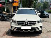 Bán xe Mercedes Benz GLC 2021 200 giá 1 Tỷ 399 Triệu - Hà Nội