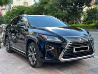 Bán xe Lexus RX 2016 200t giá 1 Tỷ 779 Triệu - Hà Nội