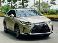 Bán xe Lexus RX 2016 350 giá 2 Tỷ 169 Triệu - Hà Nội