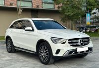 Bán xe Mercedes Benz GLC 2022 200 4Matic giá 1 Tỷ 650 Triệu - Hà Nội