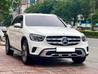 Bán xe Mercedes Benz GLC 2021 200 giá 1 Tỷ 379 Triệu - Hà Nội