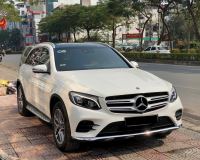 Bán xe Mercedes Benz GLC 2018 300 4Matic giá 1 Tỷ 170 Triệu - Hà Nội