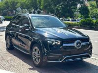 Bán xe Mercedes Benz GLE Class GLE 450 4Matic 2019 giá 2 Tỷ 599 Triệu - Hà Nội