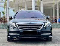 Bán xe Mercedes Benz S class 2020 S450L giá 2 Tỷ 770 Triệu - Hà Nội