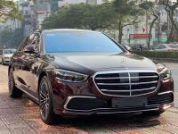 Bán xe Mercedes Benz S class 2021 S450 Luxury giá 3 Tỷ 999 Triệu - Hà Nội