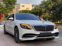 Bán xe Mercedes Benz S class 2020 Maybach S450 4Matic giá 4 Tỷ 450 Triệu - Hà Nội