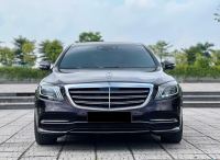 Bán xe Mercedes Benz S class 2019 S450L Luxury giá 2 Tỷ 690 Triệu - Hà Nội