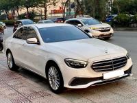 Bán xe Mercedes Benz E class 2021 E200 Exclusive giá 1 Tỷ 579 Triệu - Hà Nội