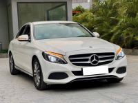 Bán xe Mercedes Benz C class 2018 C200 giá 820 Triệu - Hà Nội