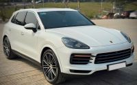 Bán xe Porsche Cayenne 2019 Turbo giá 3 Tỷ 450 Triệu - Hà Nội