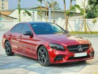 Bán xe Mercedes Benz C class 2021 C300 AMG giá 1 Tỷ 280 Triệu - Hà Nội