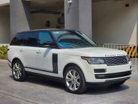 Bán xe LandRover Range Rover 2013 Autobiography 5.0 giá 2 Tỷ 279 Triệu - Hà Nội