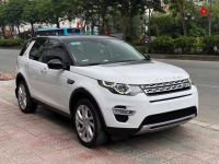 Bán xe LandRover Discovery HSE 2015 giá 999 Triệu - Hà Nội