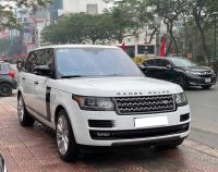 Bán xe LandRover Range Rover 2014 Supercharged LWB 5.0 giá 2 Tỷ 579 Triệu - Hà Nội