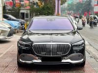 Bán xe Mercedes Benz S class 2022 S450 Luxury giá 3 Tỷ 999 Triệu - Hà Nội