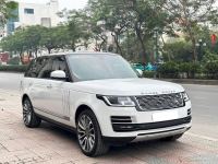 Bán xe LandRover Range Rover 2014 Supercharged LWB 5.0 giá 2 Tỷ 890 Triệu - Hà Nội