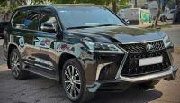 Bán xe Lexus LX 2019 570 Super Sport MBS giá 7 Tỷ 299 Triệu - Hà Nội