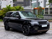 Bán xe LandRover Range Rover 2014 Autobiography LWB 5.0 giá 3 Tỷ 99 Triệu - Hà Nội