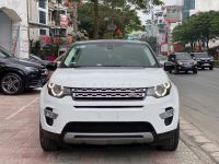 Bán xe LandRover Discovery Sport 2015 HSE giá 920 Triệu - Hà Nội