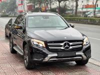 Bán xe Mercedes Benz GLC 2017 250 4Matic giá 930 Triệu - Hà Nội