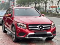 Bán xe Mercedes Benz GLC 2019 200 giá 998 Triệu - Hà Nội