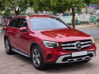 Bán xe Mercedes Benz GLC 2021 200 giá 1 Tỷ 355 Triệu - Hà Nội