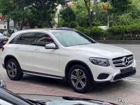 Bán xe Mercedes Benz GLC 2018 200 giá 939 Triệu - Hà Nội