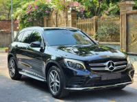 Bán xe Mercedes Benz GLC 2019 300 4Matic giá 1 Tỷ 168 Triệu - Hà Nội