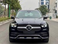 Bán xe Mercedes Benz GLS 2019 450 4Matic giá 2 Tỷ 399 Triệu - Hà Nội