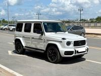 Bán xe Mercedes Benz G class 2021 G63 AMG giá 8 Tỷ 239 Triệu - Hà Nội