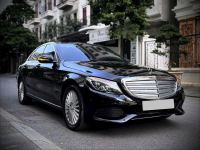 Bán xe Mercedes Benz C class 2015 C250 Exclusive giá 550 Triệu - Hà Nội