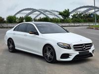 can ban xe oto cu lap rap trong nuoc Mercedes Benz E class E300 AMG 2019