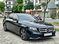 Bán xe Mercedes Benz E class 2020 E180 giá 899 Triệu - Hà Nội