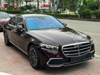 Bán xe Mercedes Benz S class S450 2021 giá 3 Tỷ 799 Triệu - Hà Nội