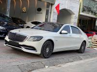 Bán xe Mercedes Benz S class 2020 S450L Luxury giá 4 Tỷ 299 Triệu - Hà Nội