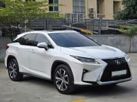 Bán xe Lexus RX 2018 350 giá 2 Tỷ 550 Triệu - Hà Nội