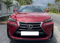 Bán xe Lexus NX 2015 200t giá 1 Tỷ 50 Triệu - Hà Nội