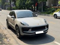 Bán xe Porsche Macan 2.0 2023 giá 3 Tỷ 499 Triệu - Hà Nội