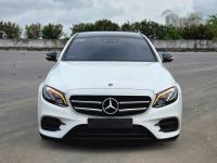 Bán xe Mercedes Benz E class 2019 E300 AMG giá 1 Tỷ 290 Triệu - Hà Nội