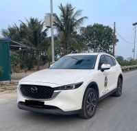 Bán xe Mazda CX5 2024 Premium 2.0 AT giá 820 Triệu - Hà Nội