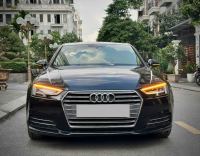 Bán xe Audi A4 2.0 TFSI 2016 giá 679 Triệu - Hà Nội