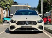bán xe Mercedes Benz E class E300 AMG 2021 - Hà Nội