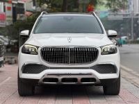 Bán xe Mercedes Benz GLS 2021 450 4Matic giá 3 Tỷ 390 Triệu - Hà Nội