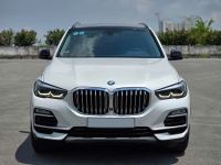 Bán xe BMW X5 2019 xDrive40i xLine giá 1 Tỷ 999 Triệu - Hà Nội
