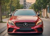 Bán xe Mercedes Benz C class 2021 C300 AMG giá 1 Tỷ 199 Triệu - Hà Nội