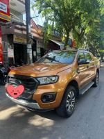 Bán xe Ford Ranger 2019 Wildtrak 2.0L 4x4 AT giá 615 Triệu - Quảng Nam
