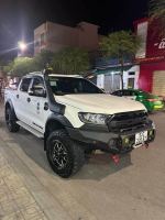 Bán xe Ford Ranger 2018 Wildtrak 2.0L 4x4 AT giá 620 Triệu - Quảng Nam