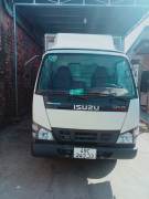 Bán xe Isuzu QKR 2020 270 giá 350 Triệu - Lâm Đồng