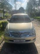 Bán xe Toyota Innova 2007 G giá 175 Triệu - TP HCM