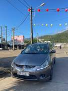 Bán xe Mitsubishi Grandis 2.4 AT 2005 giá 210 Triệu - TP HCM